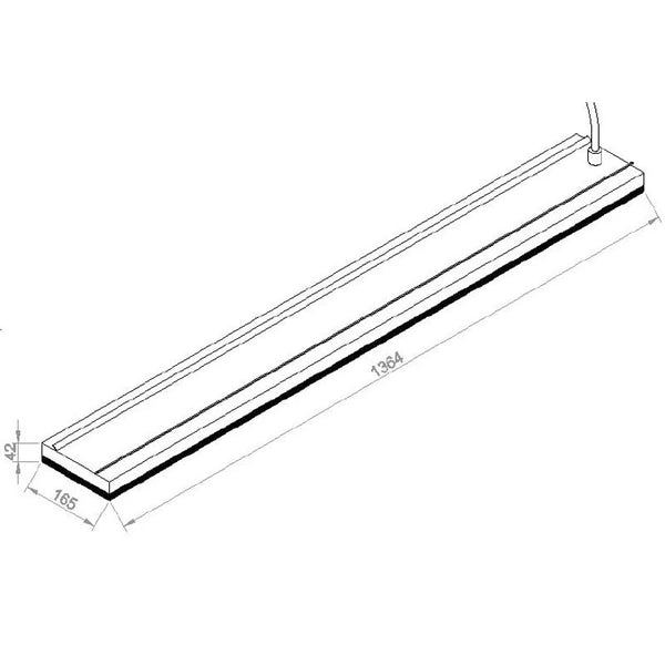 Heatstrip Design – 2400W