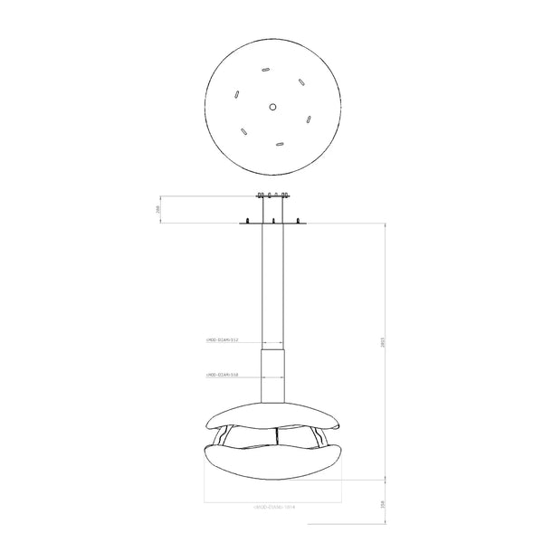 Perola Plus - Hvit