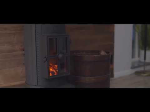 Last inn video: