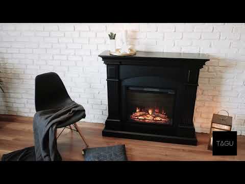 Last inn video: