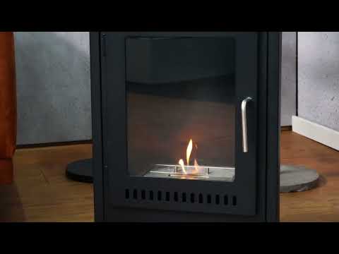 Last inn video: