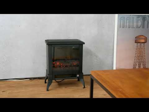 Last inn video: