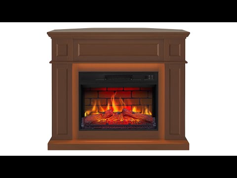 Last inn video:
