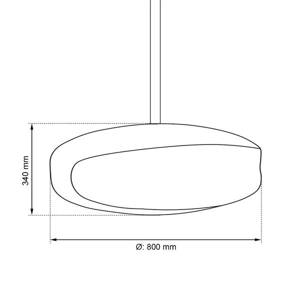 UFO-80 – Takhengt biopeis – Oxid