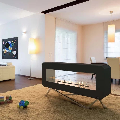 Black Friday 2026 Bioethanol Fireplace Coming Soon...
