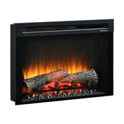 XHD26 Firebox elektrisk peisinnsats – svart