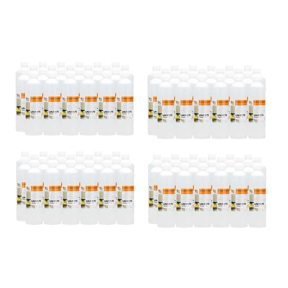 Bioetanol – 120 liter