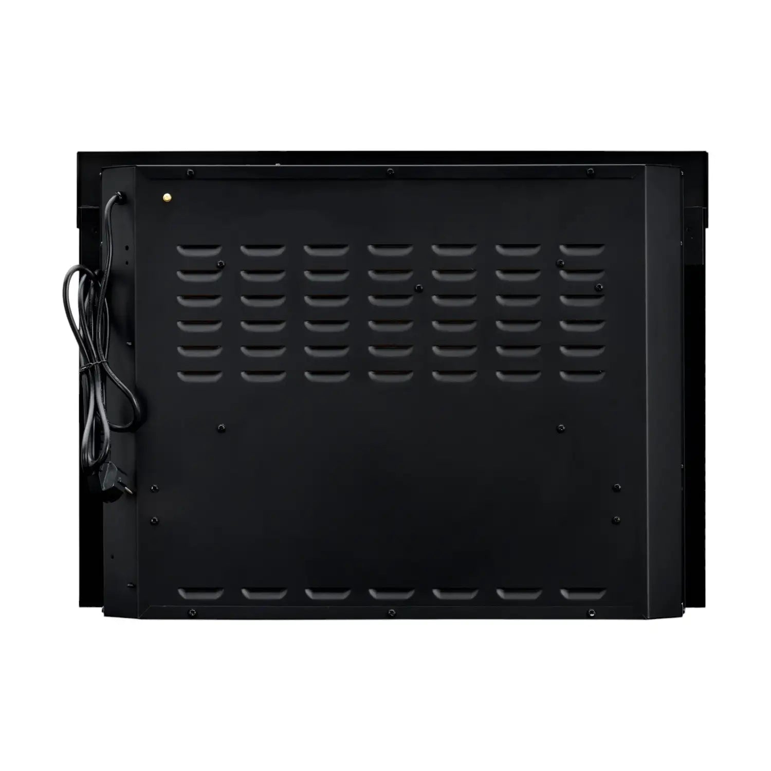 XHD26 Firebox elektrisk peisinnsats – svart