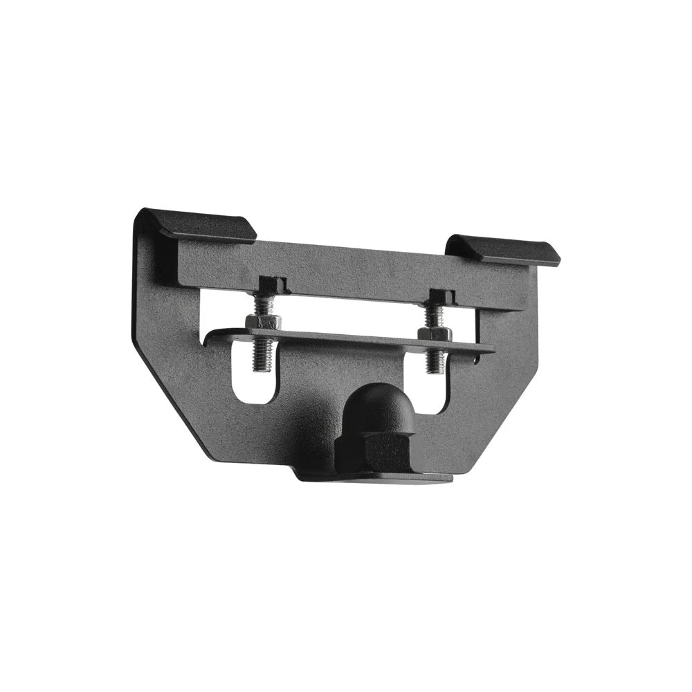 Wirebrakett – Design – Svart