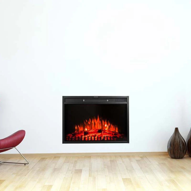LED Klassisk 67 cm – Innebygd Elektrisk peis