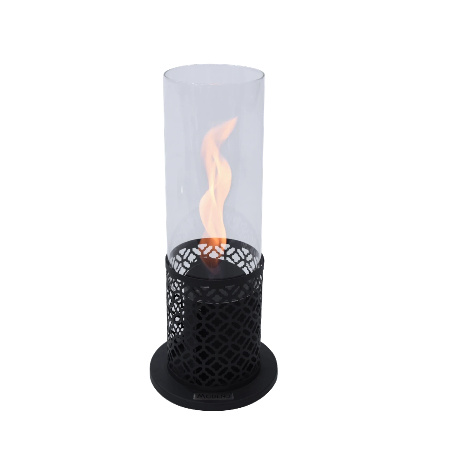 Vornado – Bioetanol Bordpeis – Svart