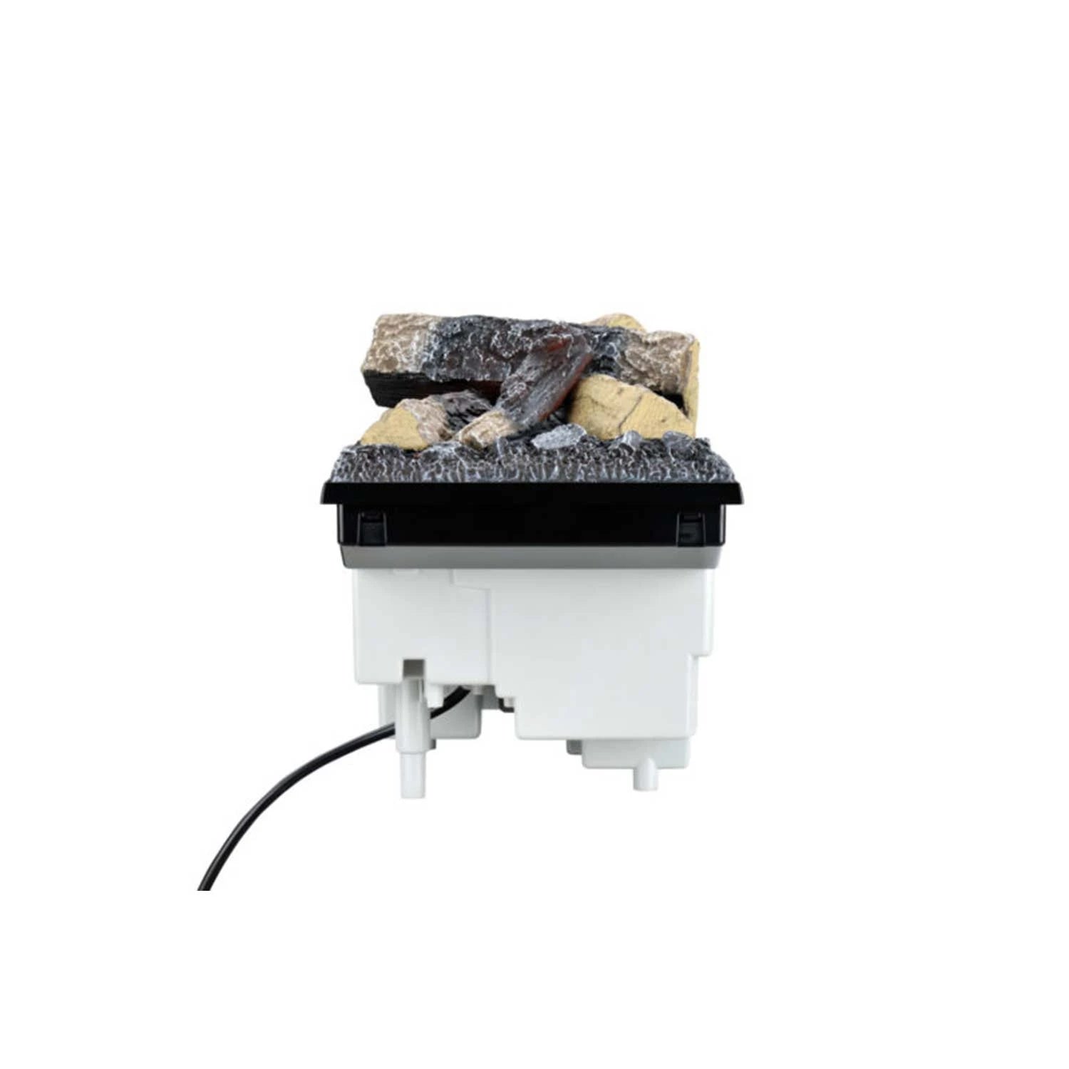 Cassette 400/600 – Vanndamp Brenner
