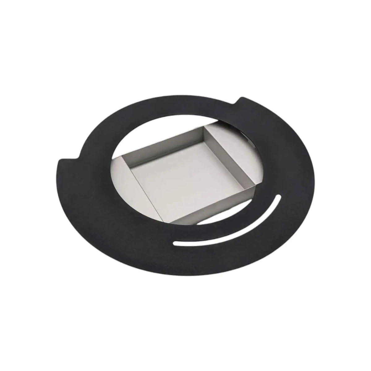 Cocoon Fires Burner Assembly - Black