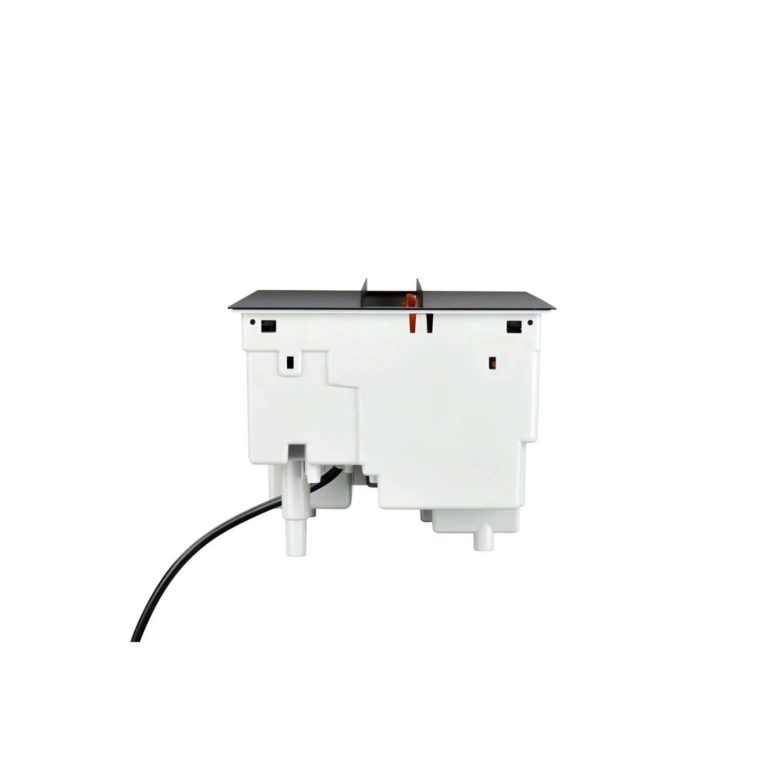 Cassette 400/600 – Vanndamp Brenner