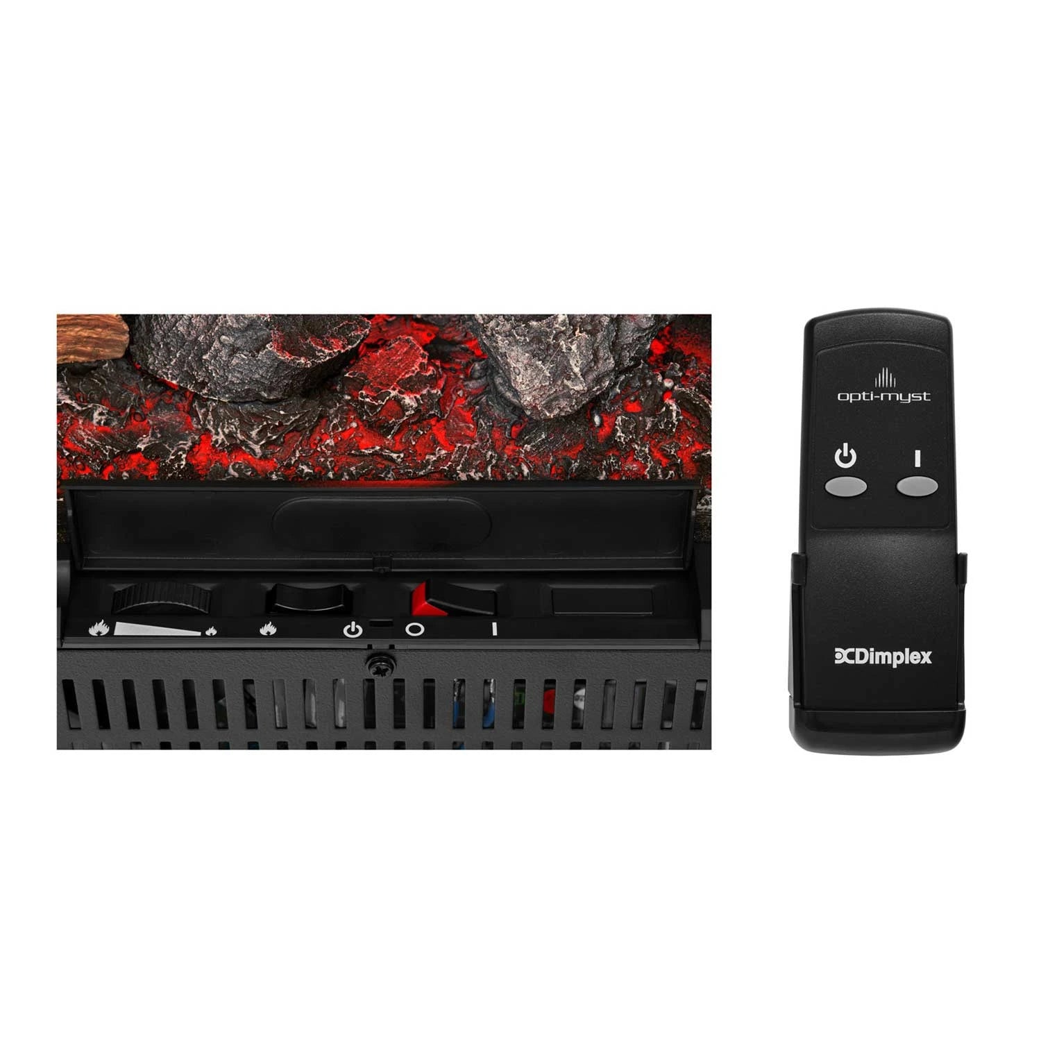 Cassette 400/600 – Vanndamp Brenner