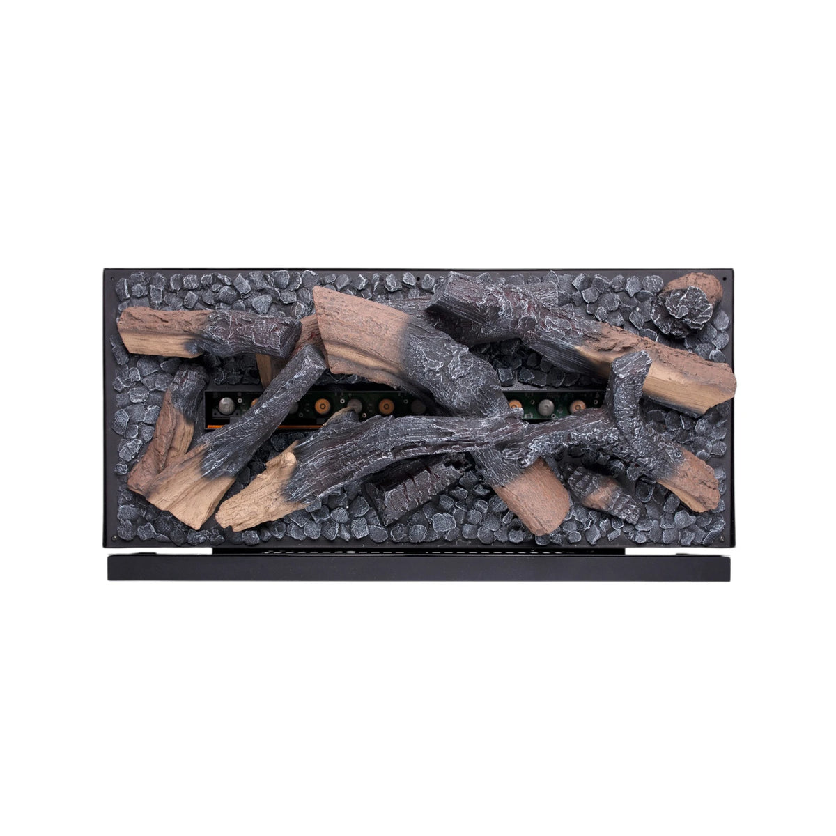 Juneau XL Multi - Water Vapour Fire Insert