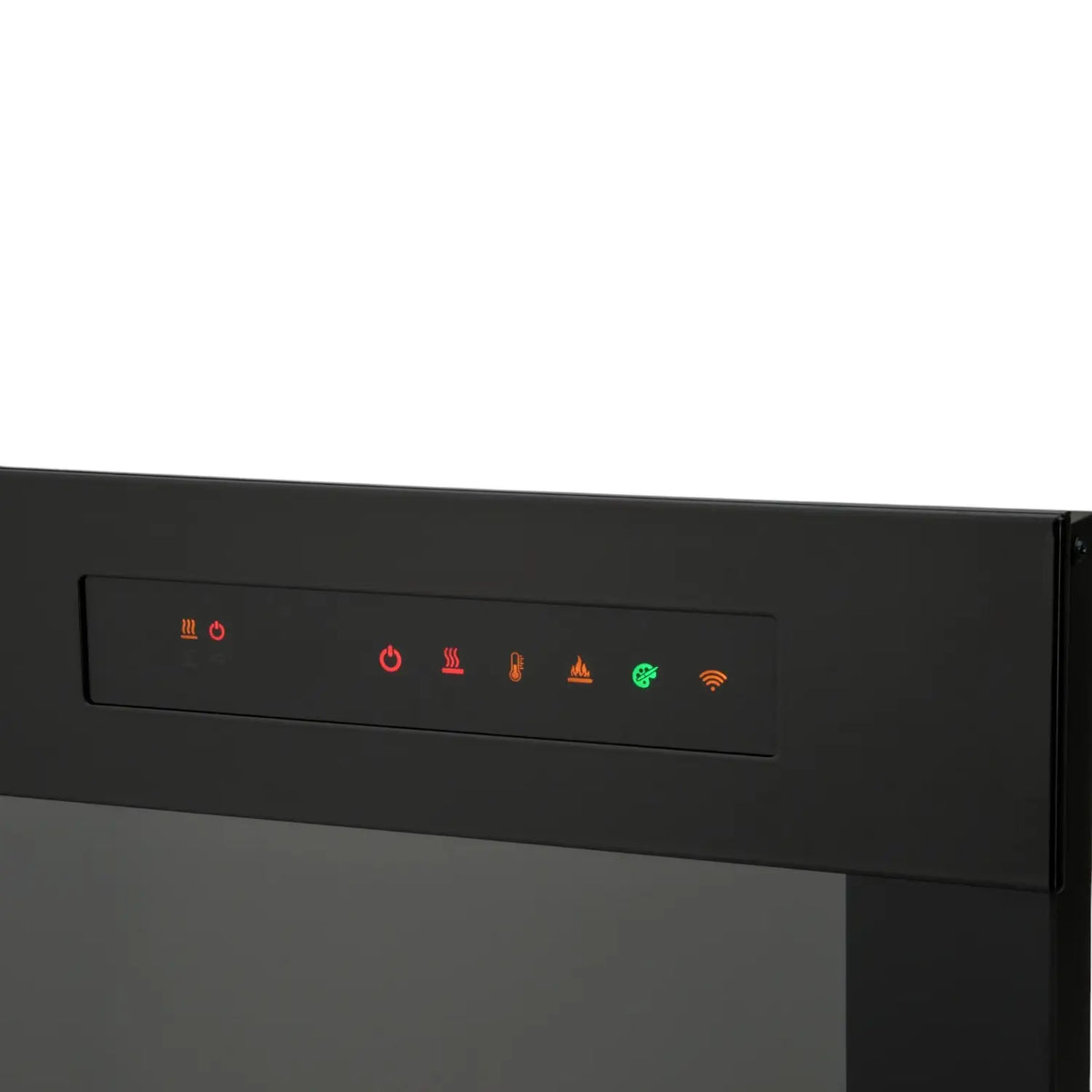 Spark 23 – elektrisk peisinnsats