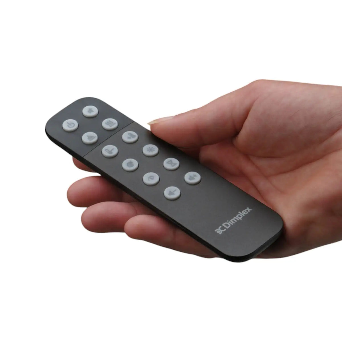 Spark 23 – elektrisk peisinnsats