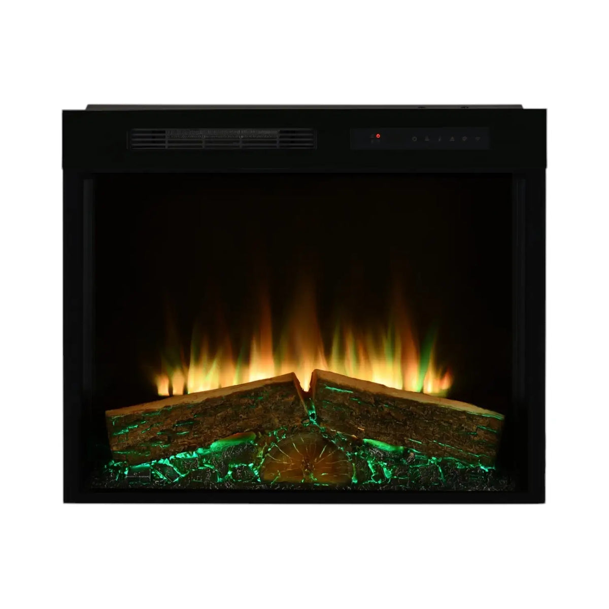 Spark 28 - Electric Fireplace Insert