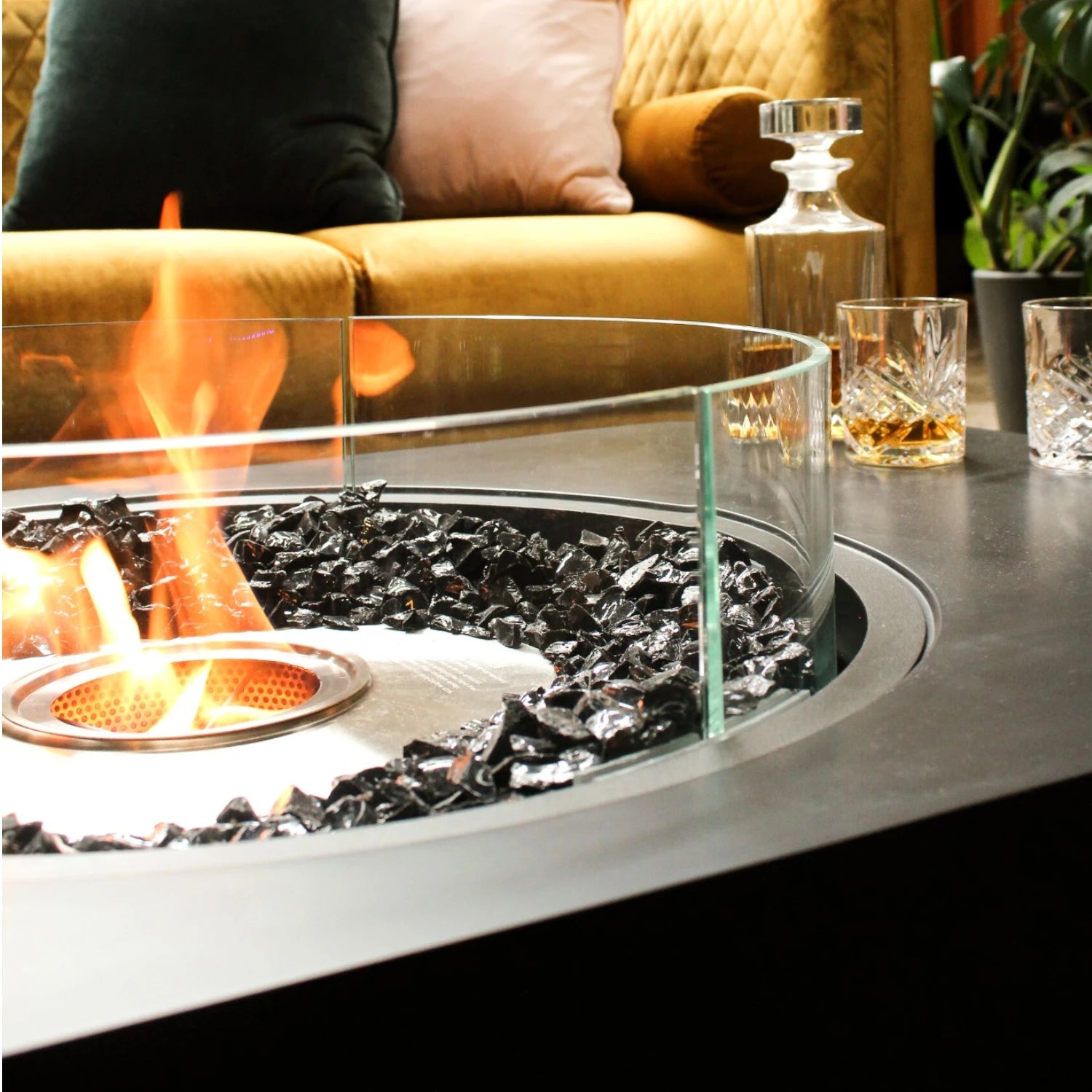 Martini 50 – Biopeis Ildbord