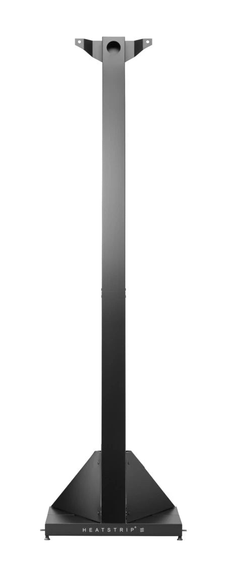 Stativ – Heatstrip Design
