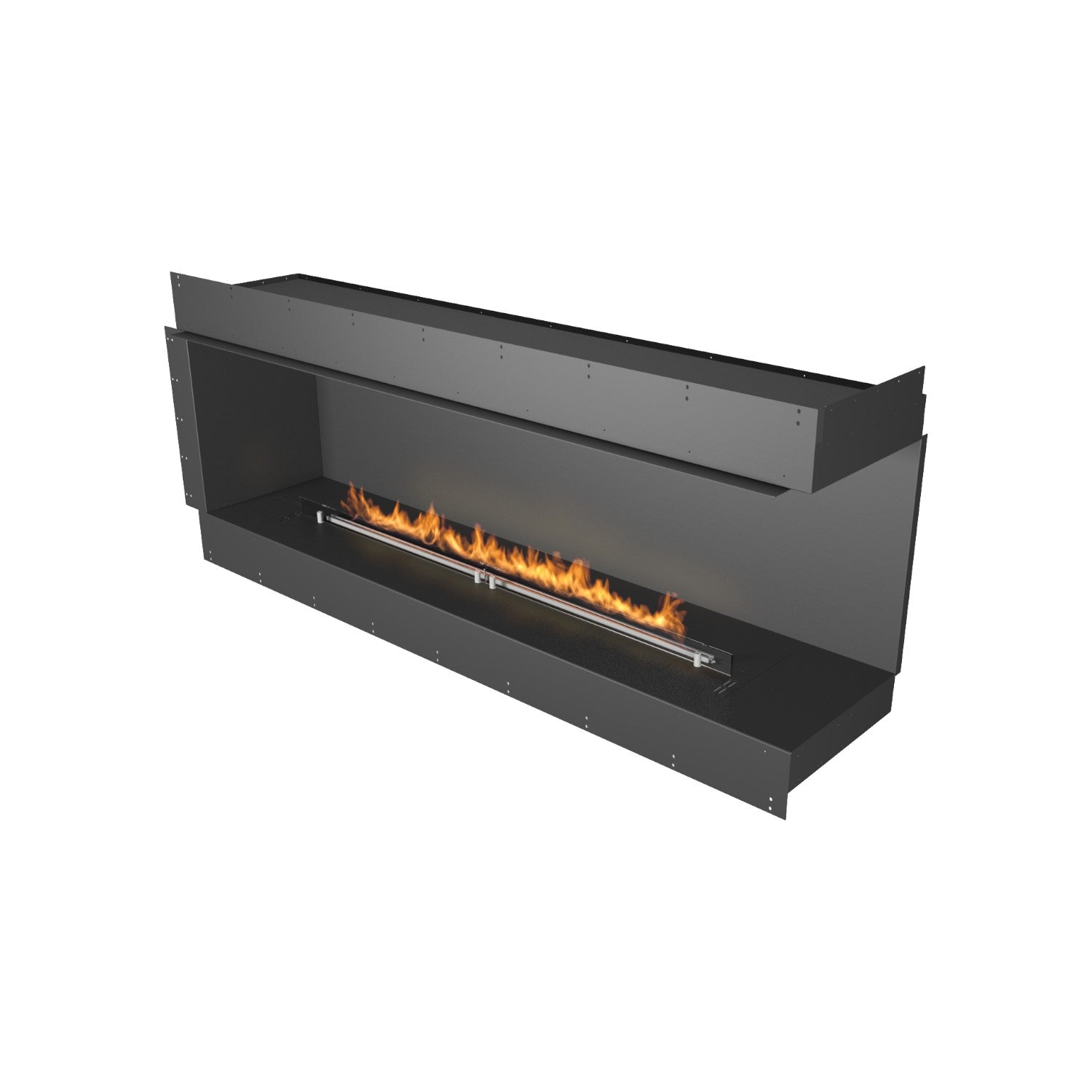 Forma Hjørne Høyre 1500 - Prime Fire