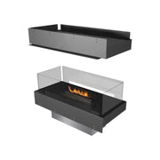 Forma – Innebygd biopeis – Island – Prime Fire 2.0