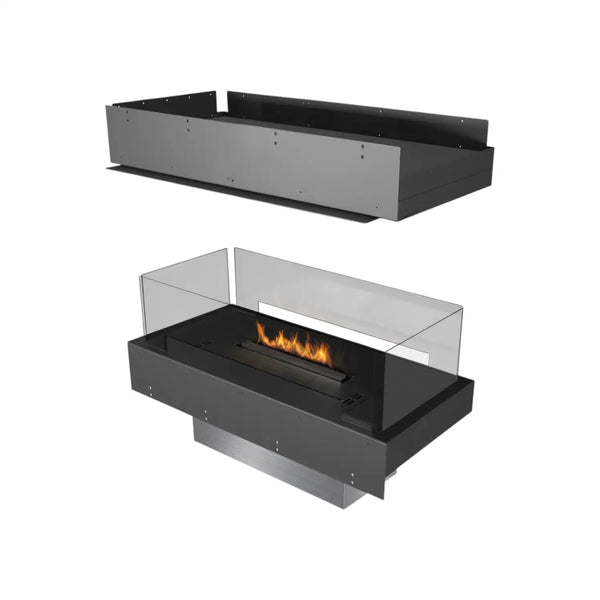 Forma – Innebygd biopeis – Island – Prime Fire 2.0