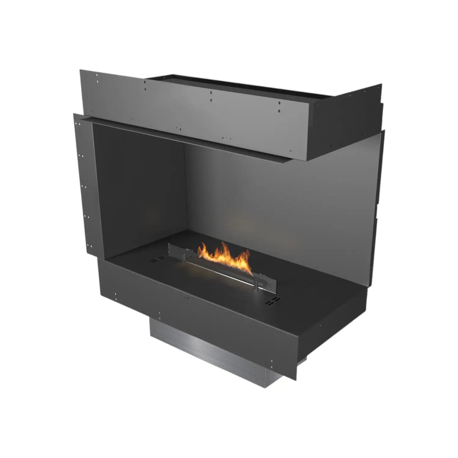 Forma – Innebygd biopeis – Høyre hjørne – Prime Fire 2.0