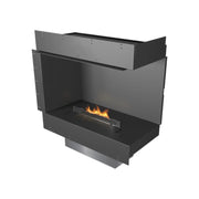 Forma – Innebygd biopeis – Høyre hjørne – Prime Fire 2.0