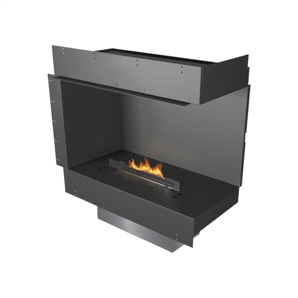 Forma – Innebygd biopeis – Høyre hjørne – Prime Fire 2.0