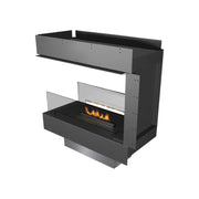 Forma – Innebygd biopeis – Romdeler – Prime Fire 2.0
