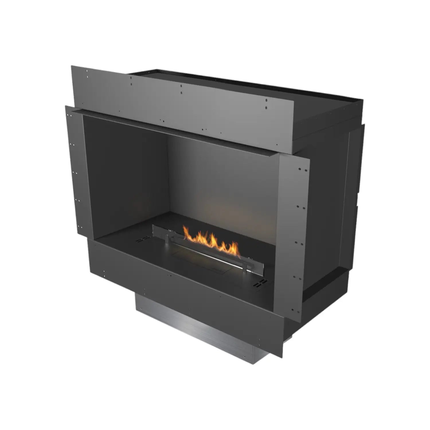 Forma – Innebygd biopeis – Ensidig – Prime Fire 2.0