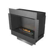 Forma – Innebygd biopeis – Ensidig – Prime Fire 2.0