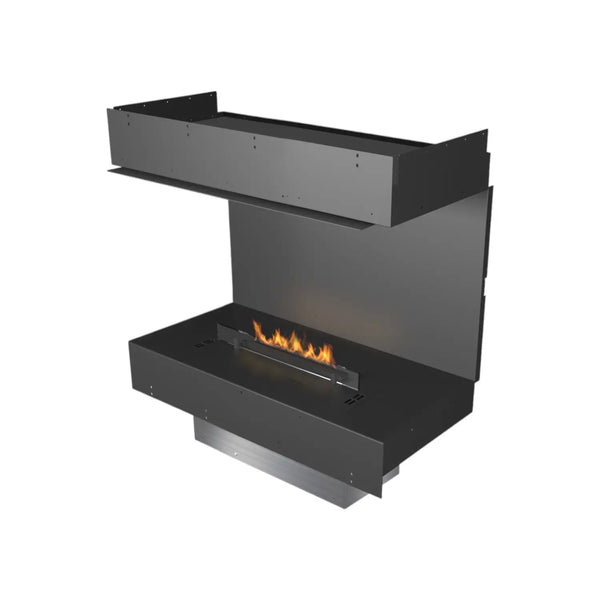 Forma – Innebygd biopeis – Tresidig – Prime Fire 2.0