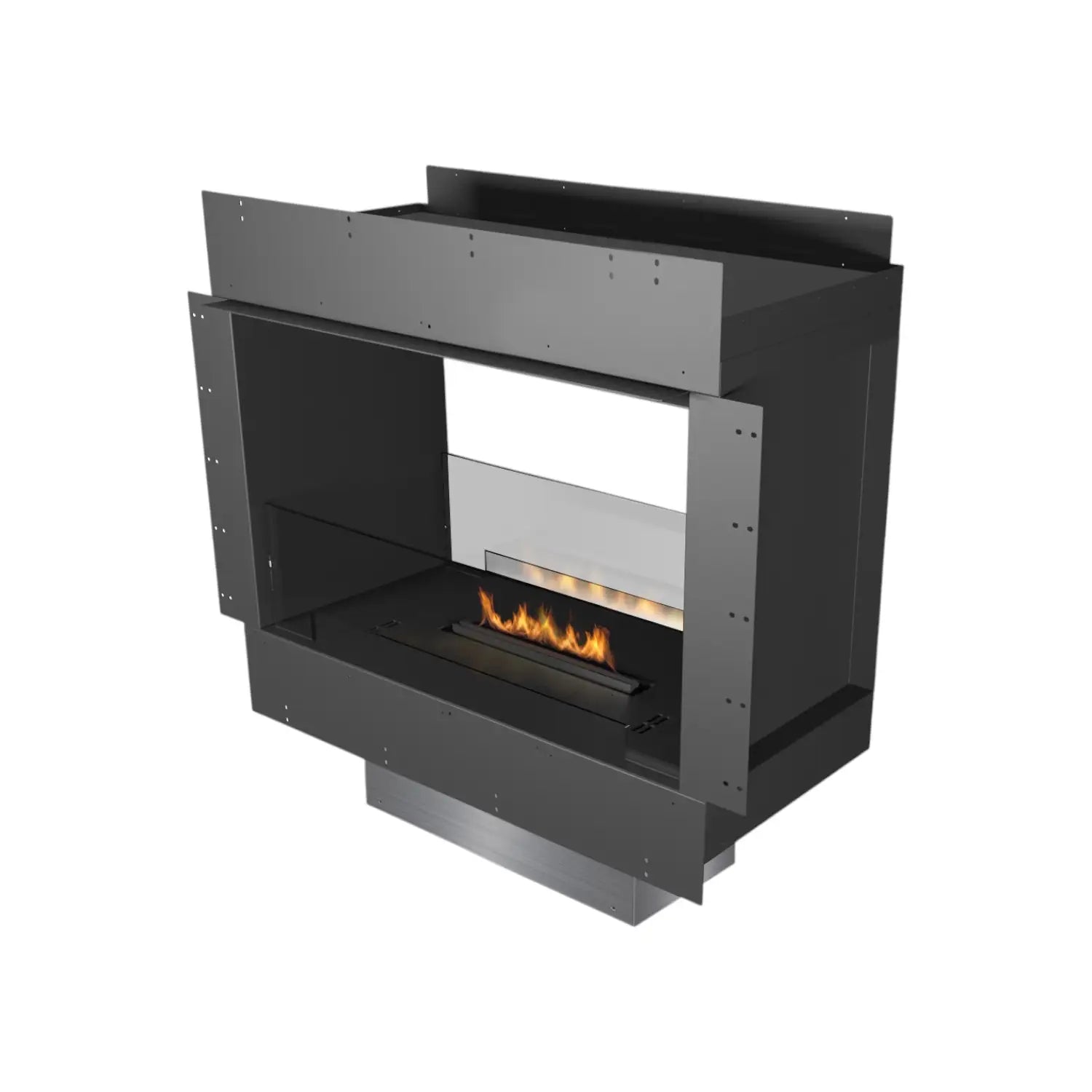 Forma – Innebygd biopeis – Tunnel – Prime Fire 2.0