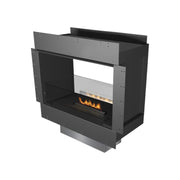 Forma – Innebygd biopeis – Tunnel – Prime Fire 2.0