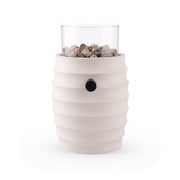 Lumi Cocoon Original – Tabletop Gas Fireplace