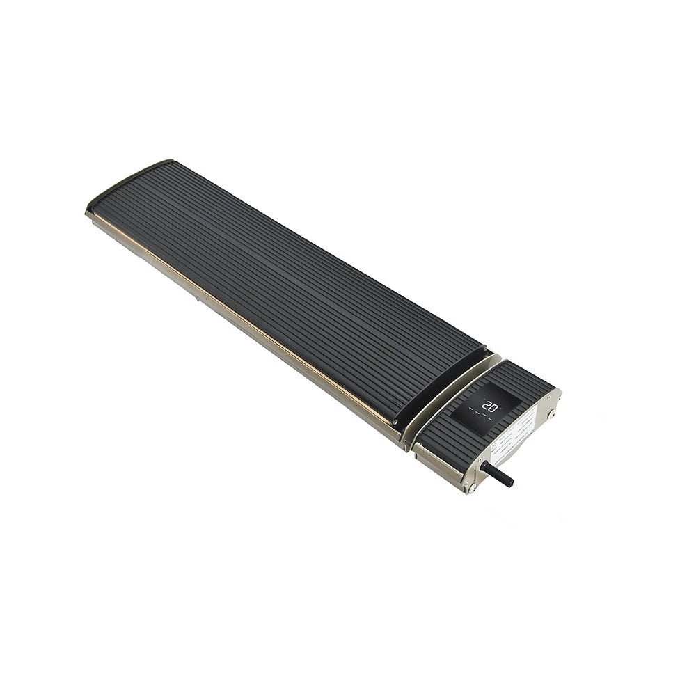 Heatbar Pro – 1000W terrassevarmer