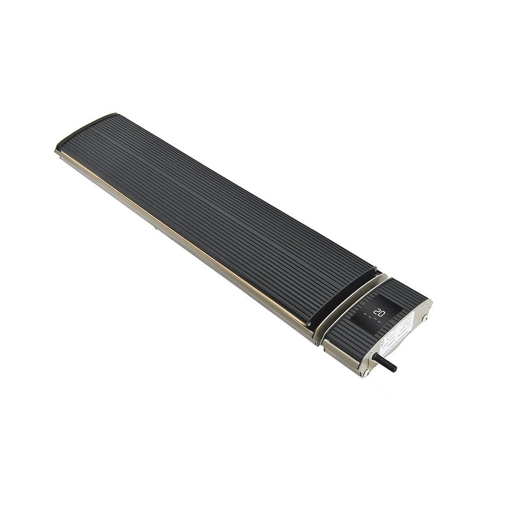 Heatbar Pro – 1800W terrassevarmer