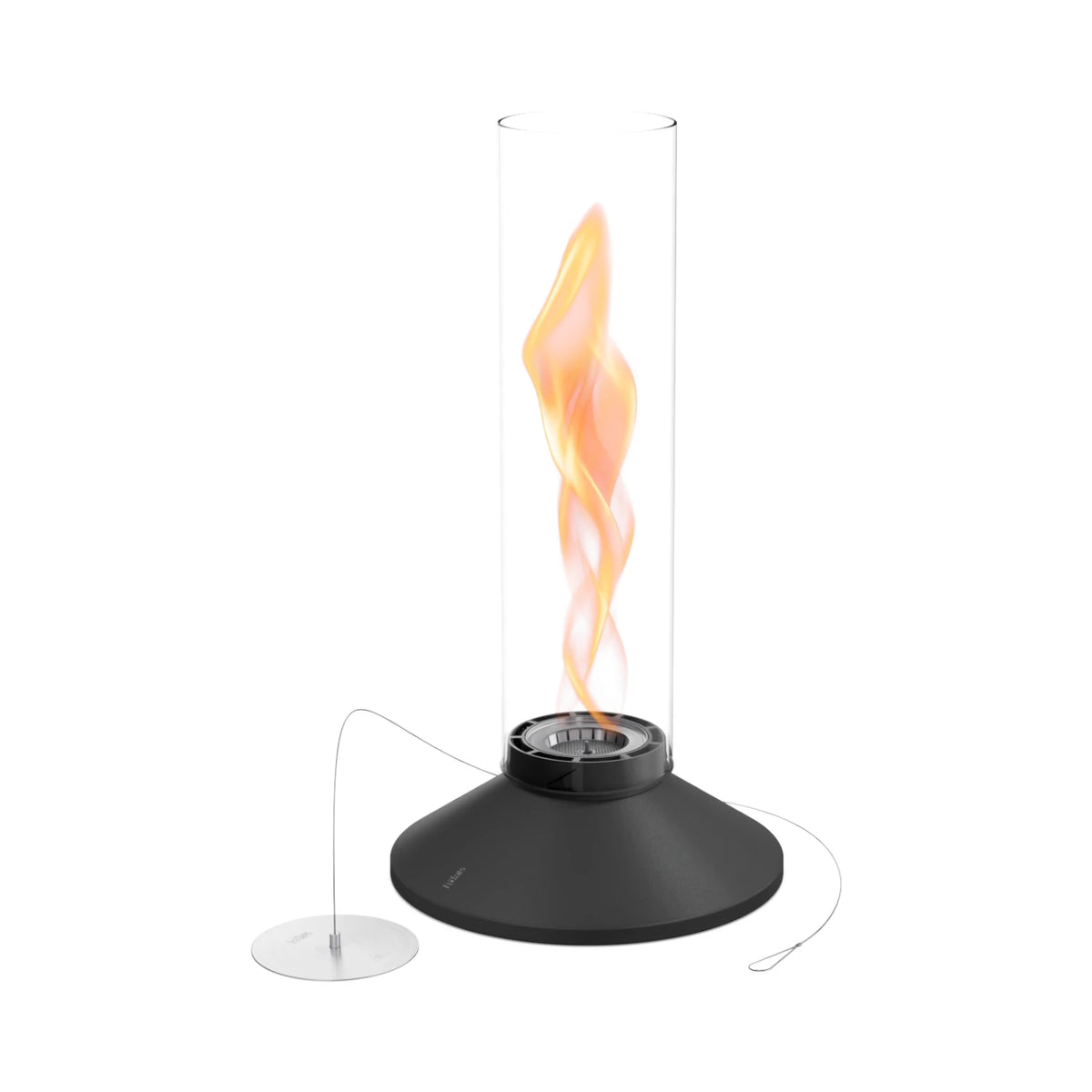 SPIN X 900 Bordpeis - Svart