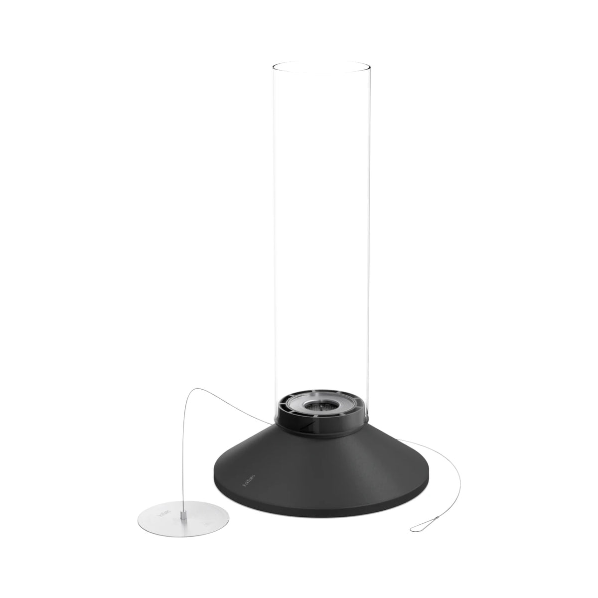 SPIN X 900 Bordpeis - Svart