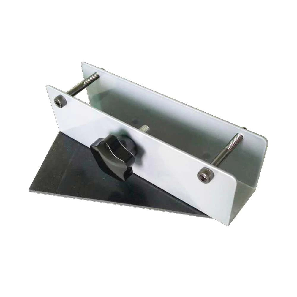 Universalbeslag – Rør opptil 40 mm
