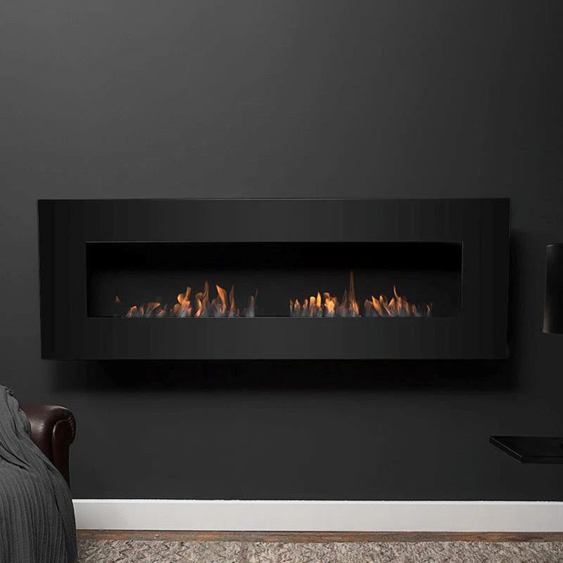 Nero 1450 – Vegghengt – Svart