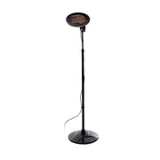 Elektra Freestanding 2000 Watt Patio Heater