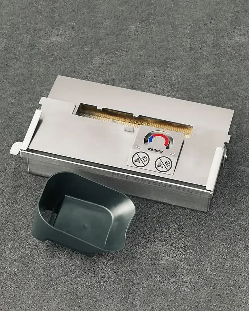 aduro bioetanol brenner
