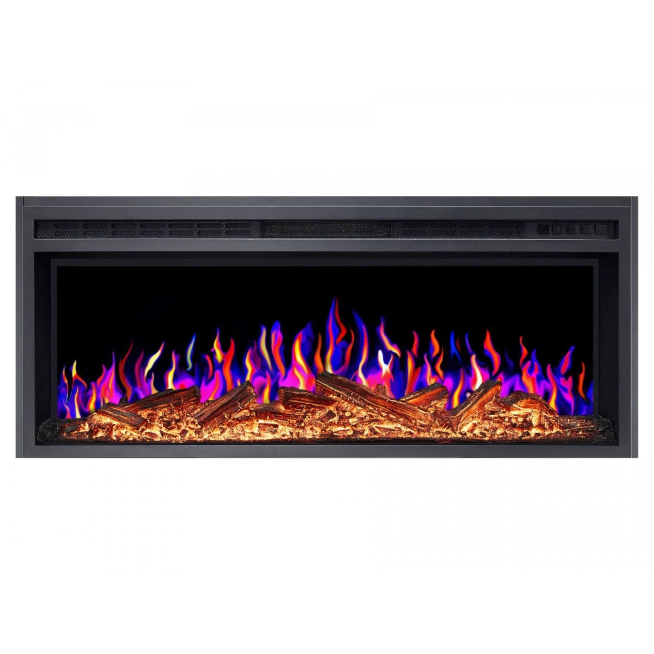 ArtiFlame AF38 Multicolour