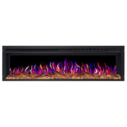 AF58 Multicolor – Innebygd Elpeis