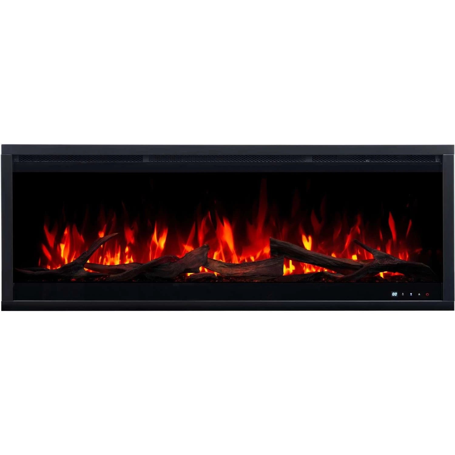 Royal 160 cm – Elektrisk peis