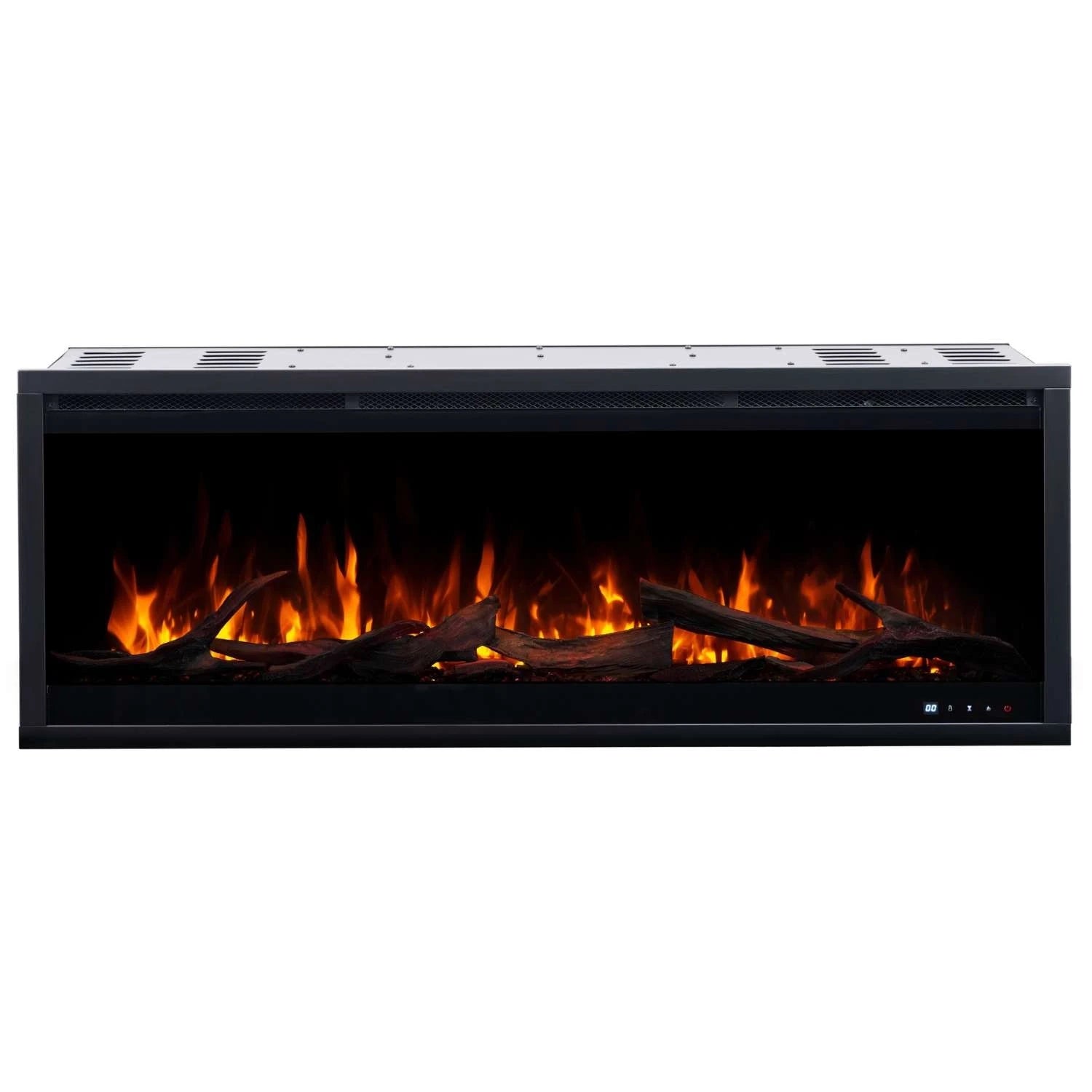 Royal 160 cm – Elektrisk peis